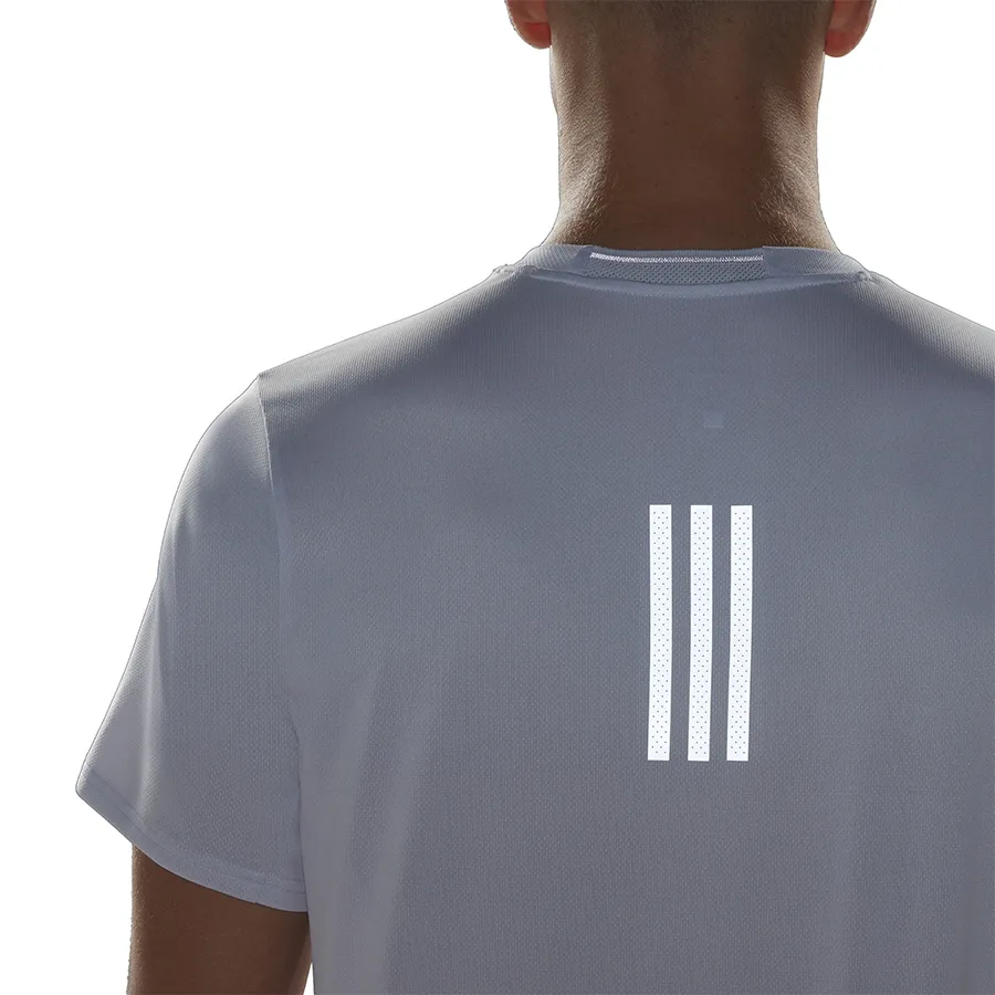 Imagen 3 de 5 de Remera adidas Designed 4-GRIS
