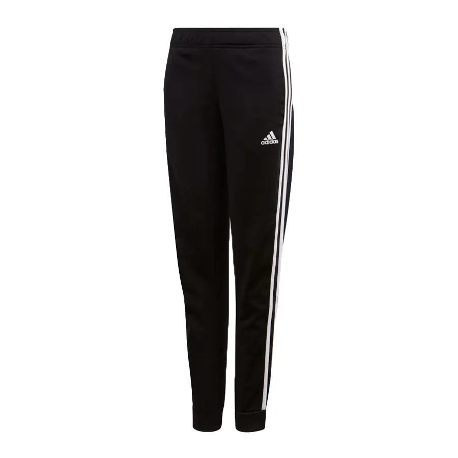 Imagen 3 de 5 de Conjunto adidas -NEGRO/VIOLETA/BLANCO