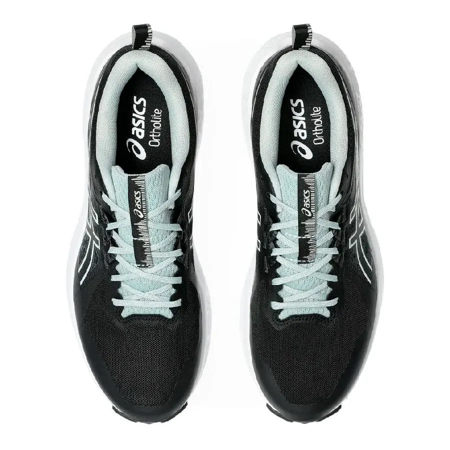 Imagen 4 de 6 de Zapatillas Asics Gel-Sonoma 8-NEGRO/BLANCO