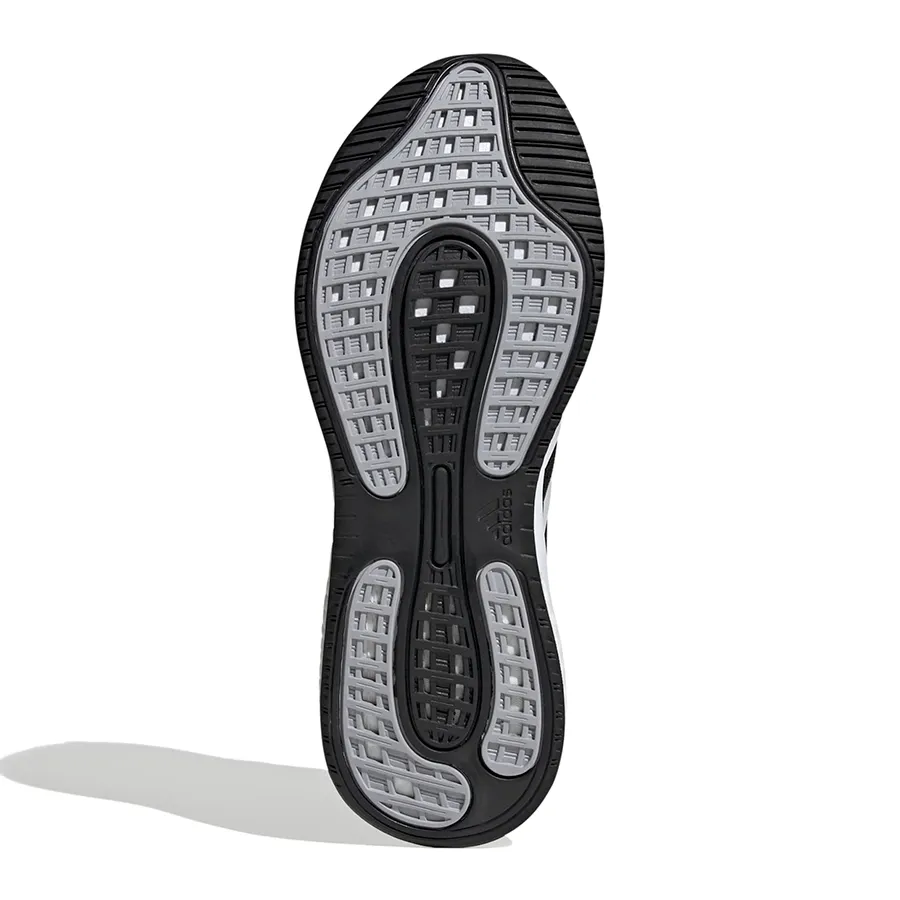 Imagen 2 de 5 de Zapatillas adidas Supernova W-NEGRO/BLANCO