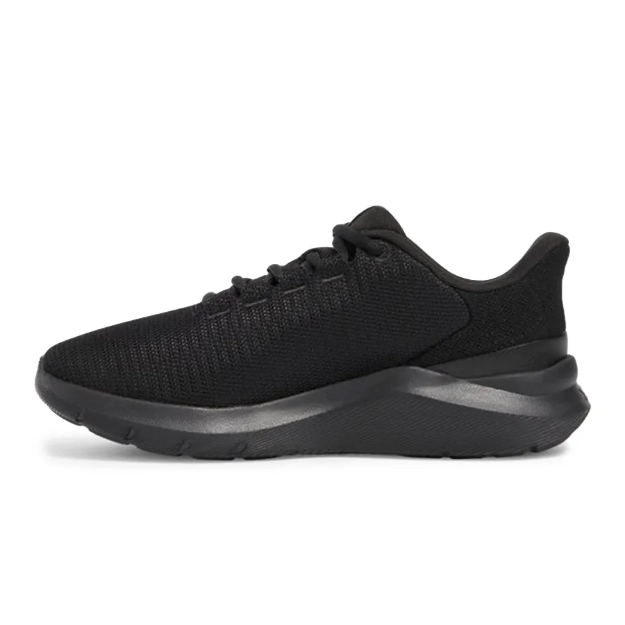 Imagen 2 de 4 de Zapatillas Under Armour Phade Rn 3-NEGRO