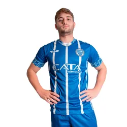 Camiseta Fiume Sport Oficial Competition Godoy Cruz T. 2025