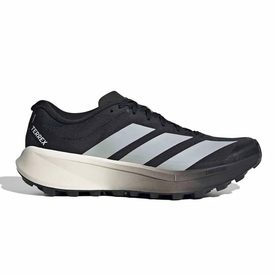 Imagen 0 de 7 de Zapatillas adidas Terrex Agravic 4-NEGRO/GRIS/BLANCO