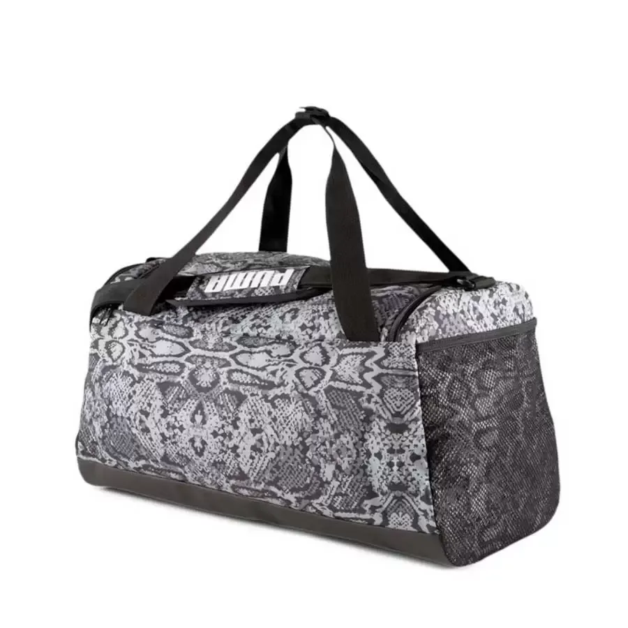 Imagen 0 de 2 de Bolso Puma Challenger Duffel Bag Xs-NEGRO