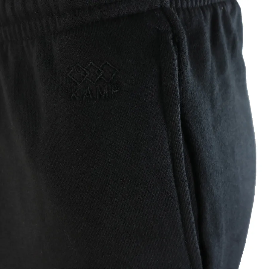 Imagen 3 de 4 de Pantalón Kamp U 23-NEGRO