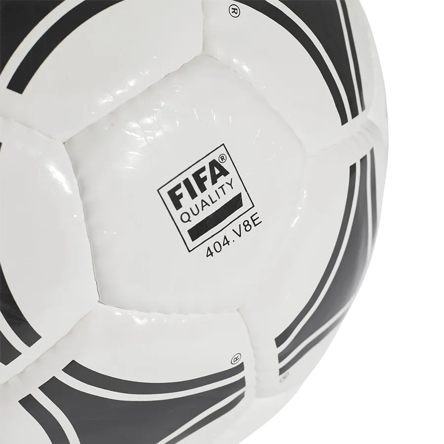 Imagen 2 de 4 de Pelota adidas Tango Rosario-BLANCO/NEGRO