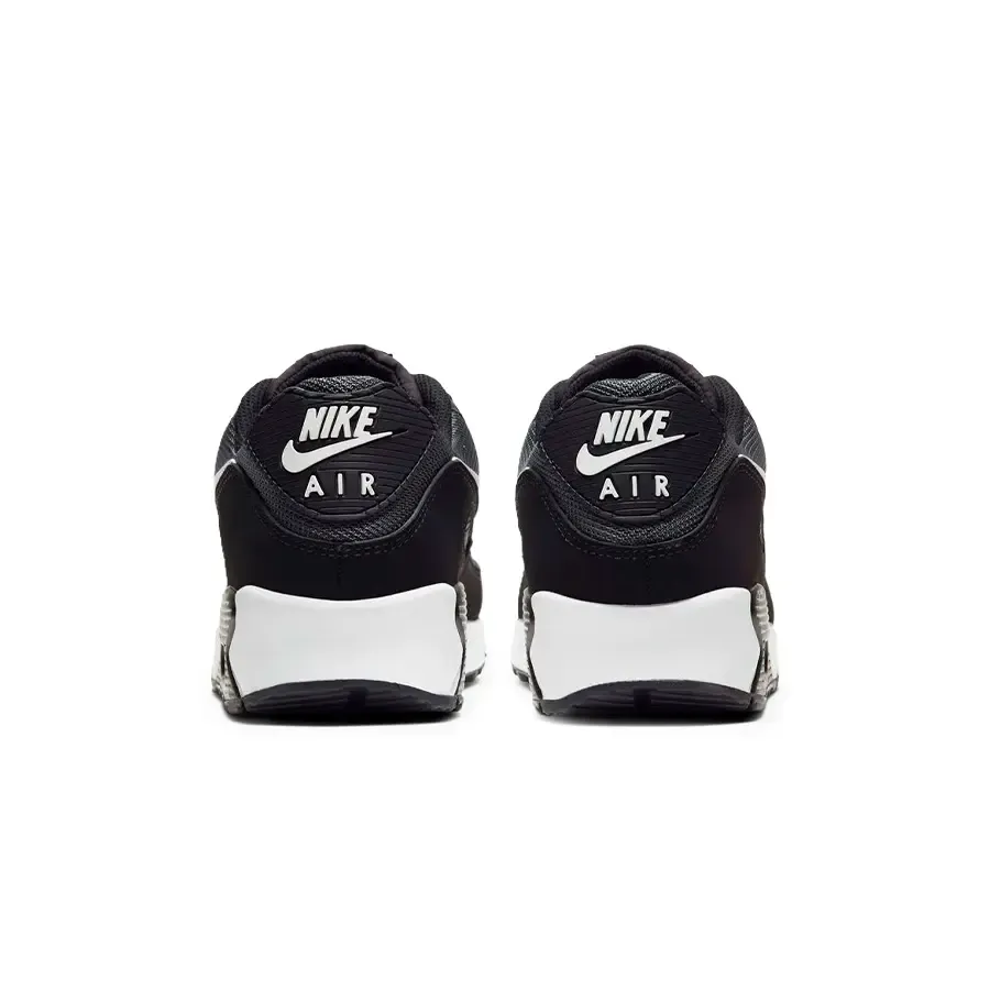 Imagen 5 de 6 de Zapatillas Nike Zapatilla  Air Max 90-NEGRO/GRAFITO/BLANCO