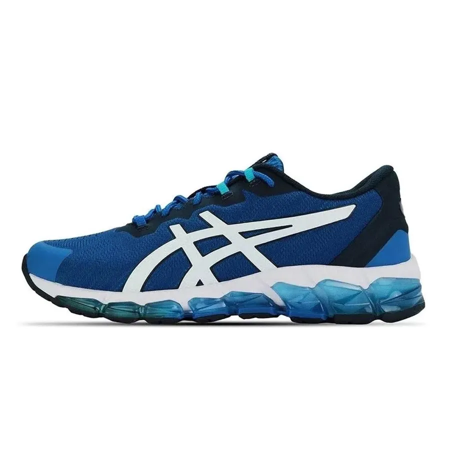 Imagen 1 de 5 de Zapatillas Asics Gel Quantum 360 Direction-AZUL/BLANCO/NEGRO