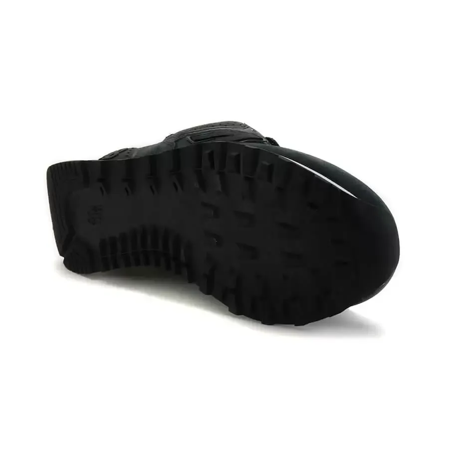 Imagen 2 de 3 de Zapatillas New Balance 574-NEGRO