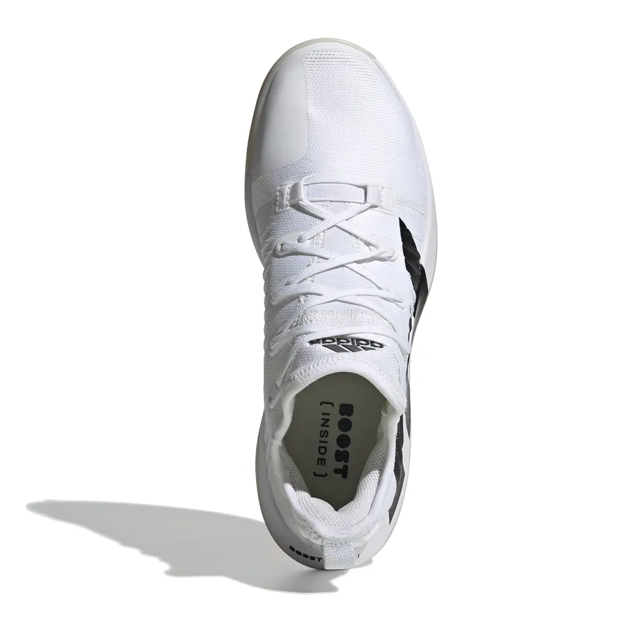 Imagen 2 de 6 de Zapatillas adidas Stabil Next Gen-BLANCO/NEGRO