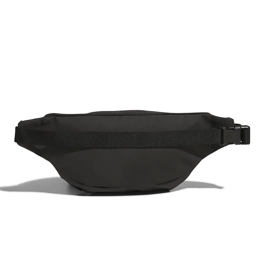Imagen 3 de 5 de Riñonera adidas Essentials-NEGRO/BLANCO