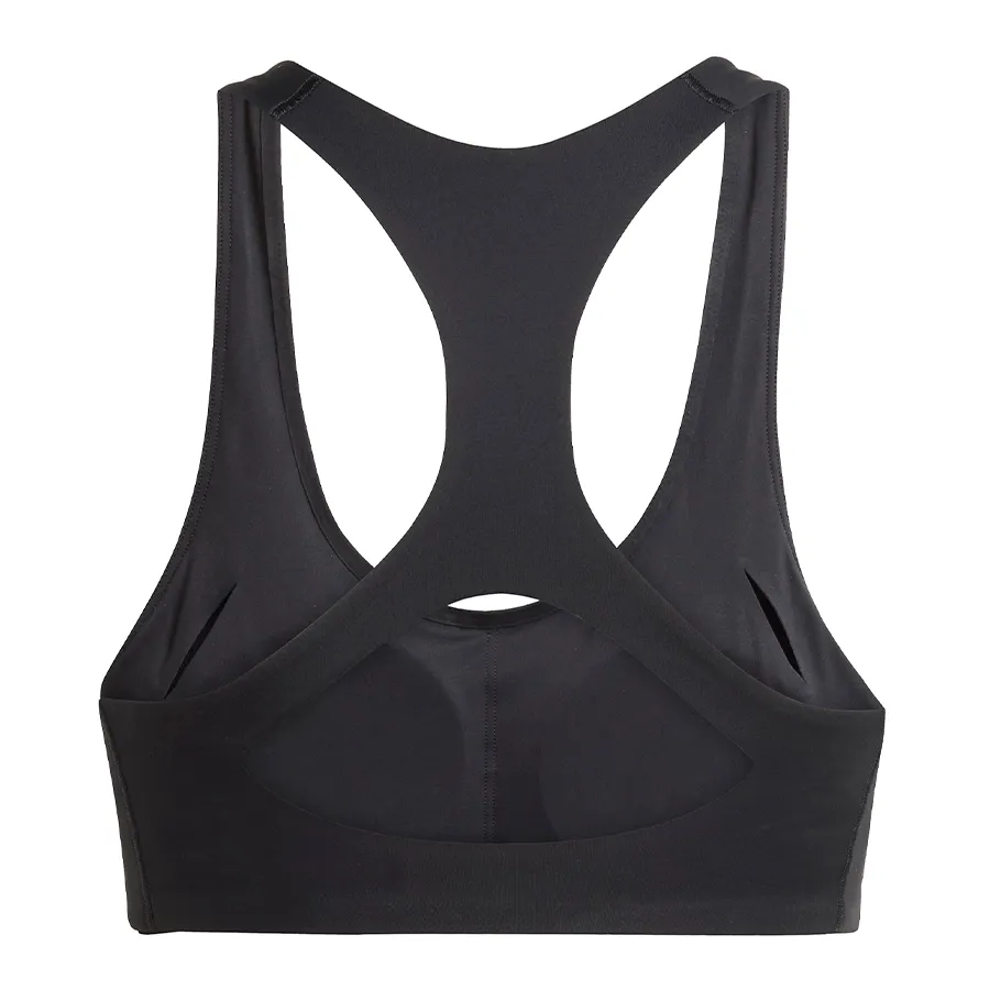 Imagen 3 de 6 de Top adidas Adizero Run-NEGRO