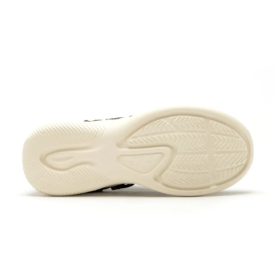 Imagen 4 de 5 de Zapatillas Fila Trend 2.0-NEGRO/GRAFITO/BLANCO