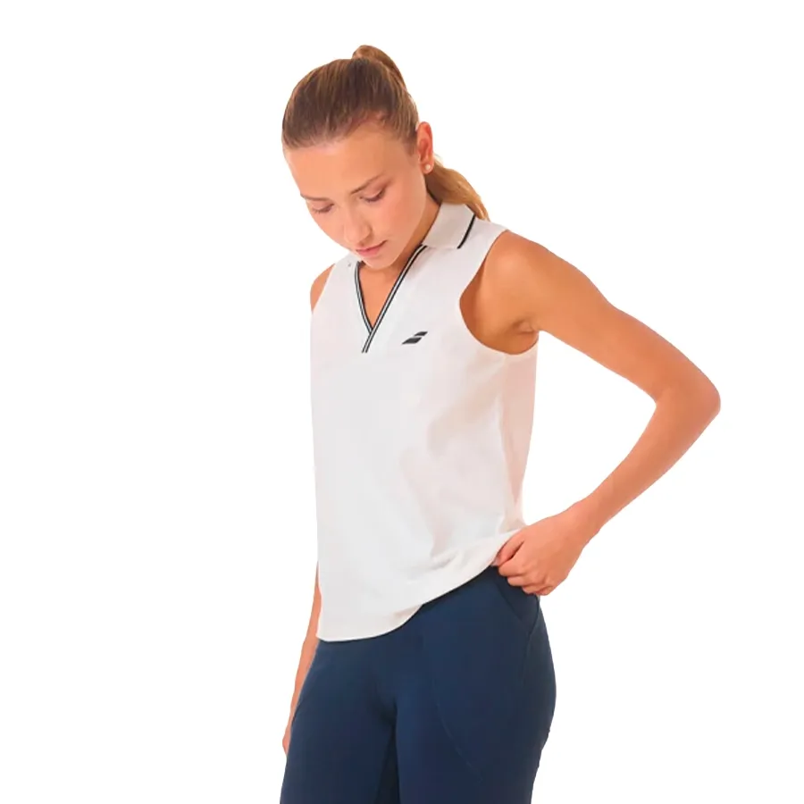 Imagen 1 de 5 de Musculosa Babolat Energy-BLANCO