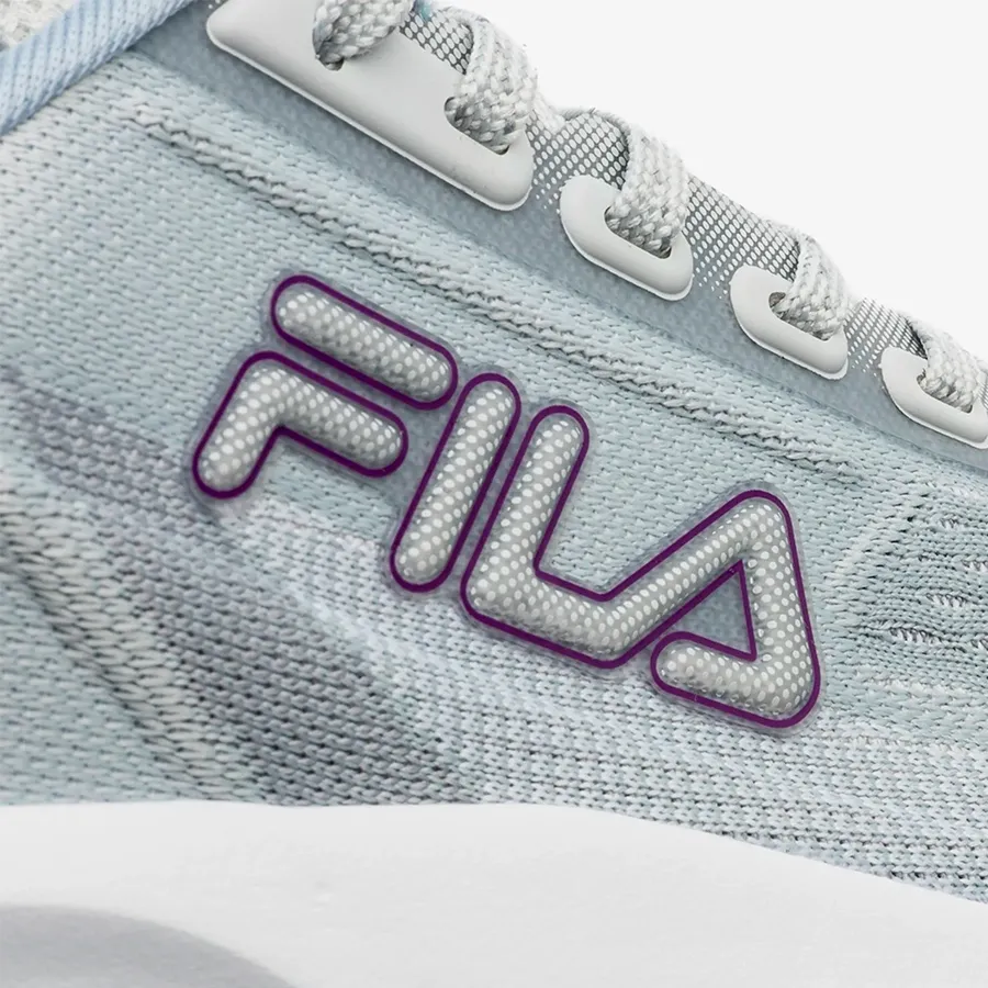 Imagen 5 de 6 de Zapatillas Fila Device-GRIS