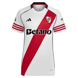 Camiseta adidas River Plate