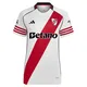camiseta-adidas-river-plate-BLANCO/ROJO