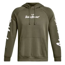 Buzo Under Armour Rival Fleece