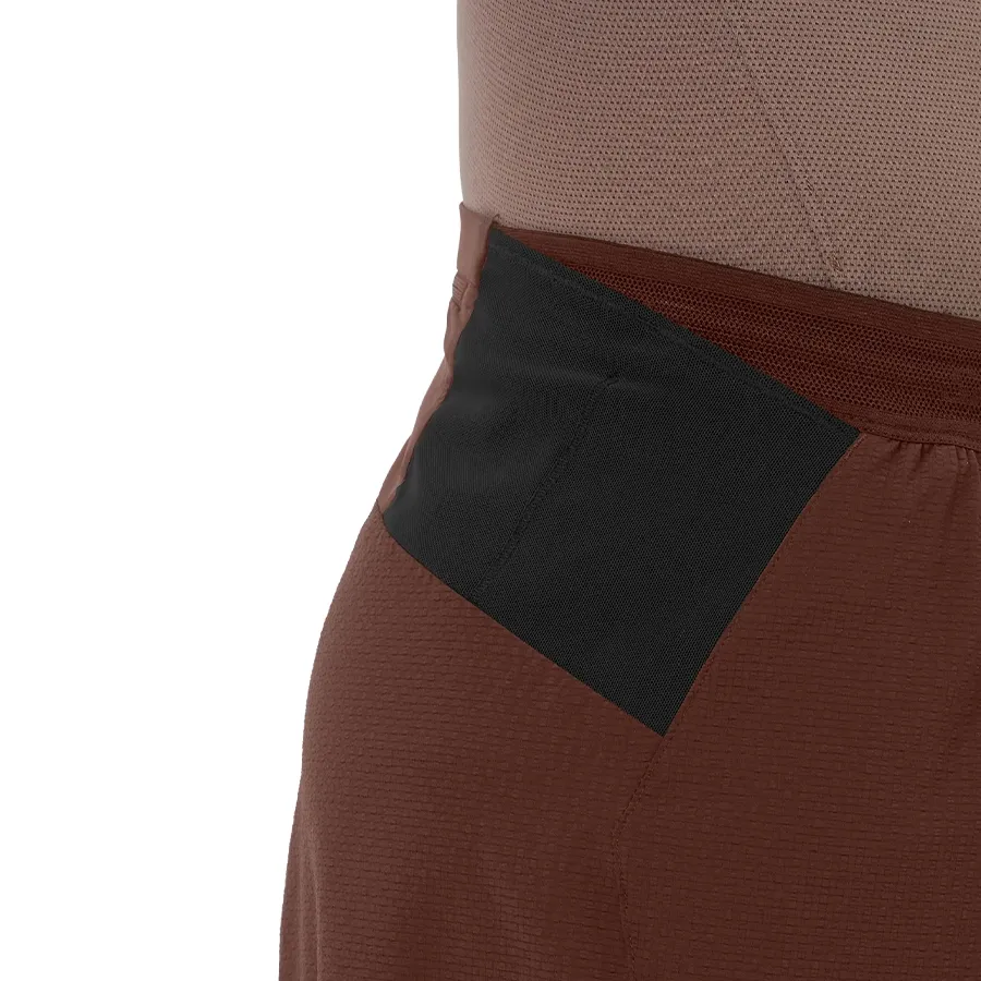 Imagen 6 de 7 de Short Salomon Sense Aero Stow 5-CAFE