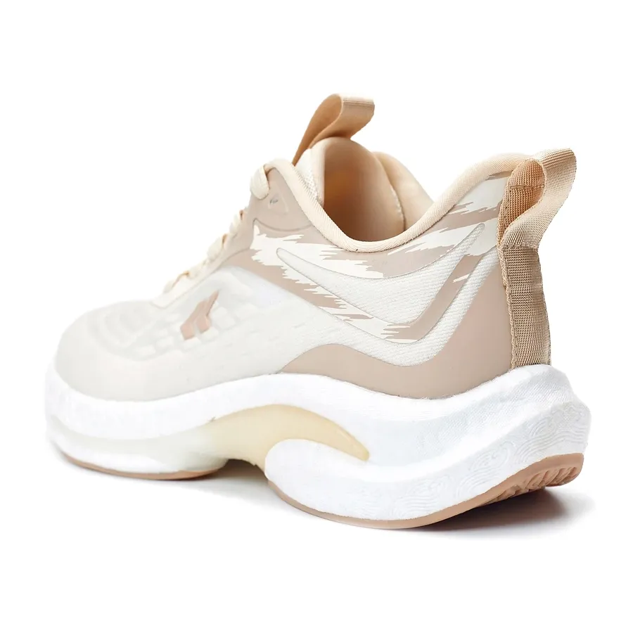 Imagen 3 de 4 de Zapatillas Atomik Blitz 24-BEIGE/NATURAL