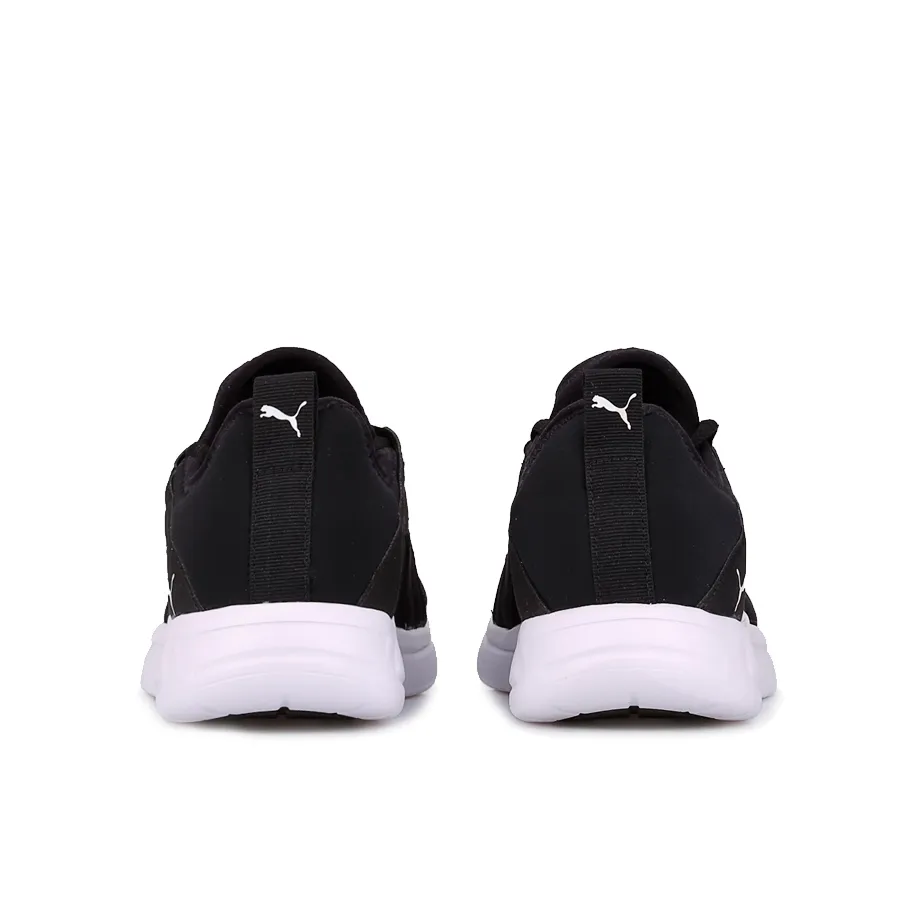 Imagen 2 de 5 de Zapatillas Puma Resolve Street Adp-NEGRO/BLANCO