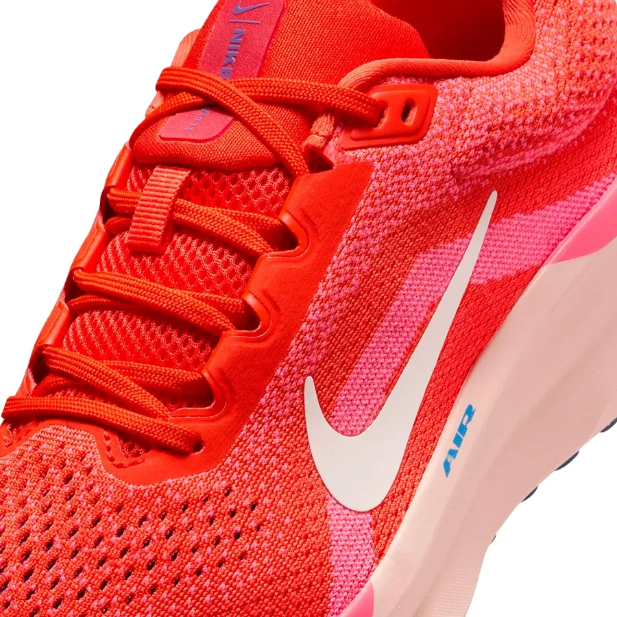 Imagen 5 de 7 de Zapatillas Nike Winflo 11-ROJO/MARFIL