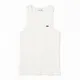 musculosa-lacoste-lisa-BLANCO