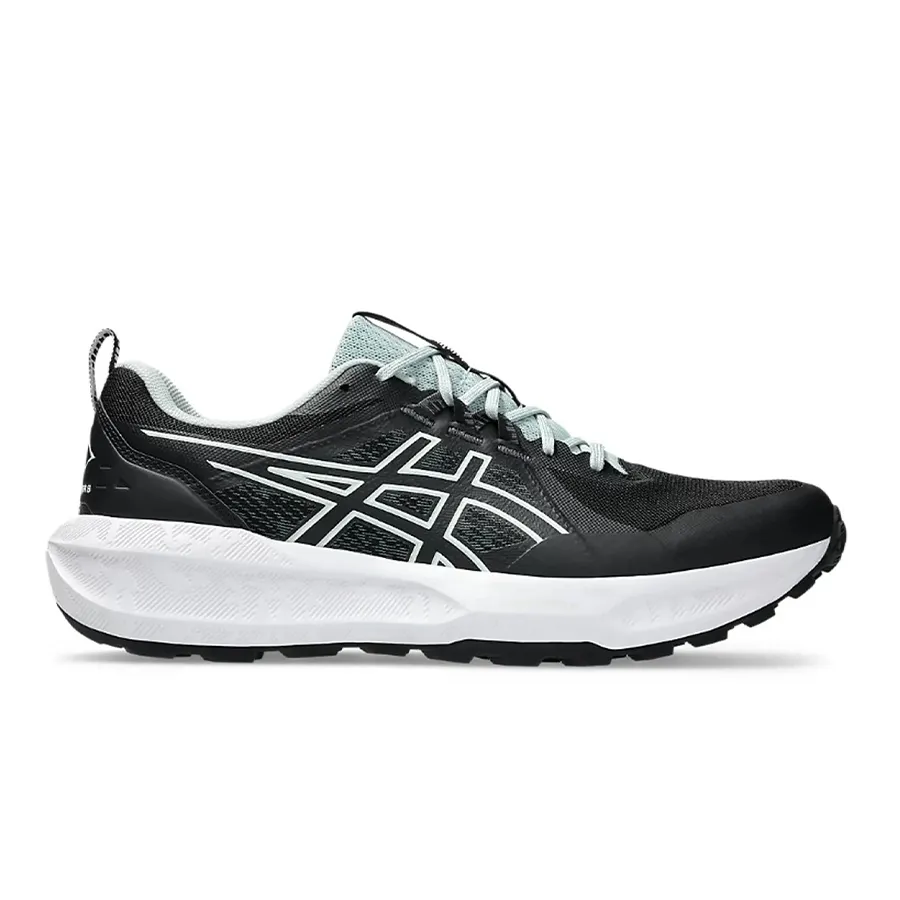 Imagen 0 de 6 de Zapatillas Asics Gel-Sonoma 8-NEGRO/BLANCO