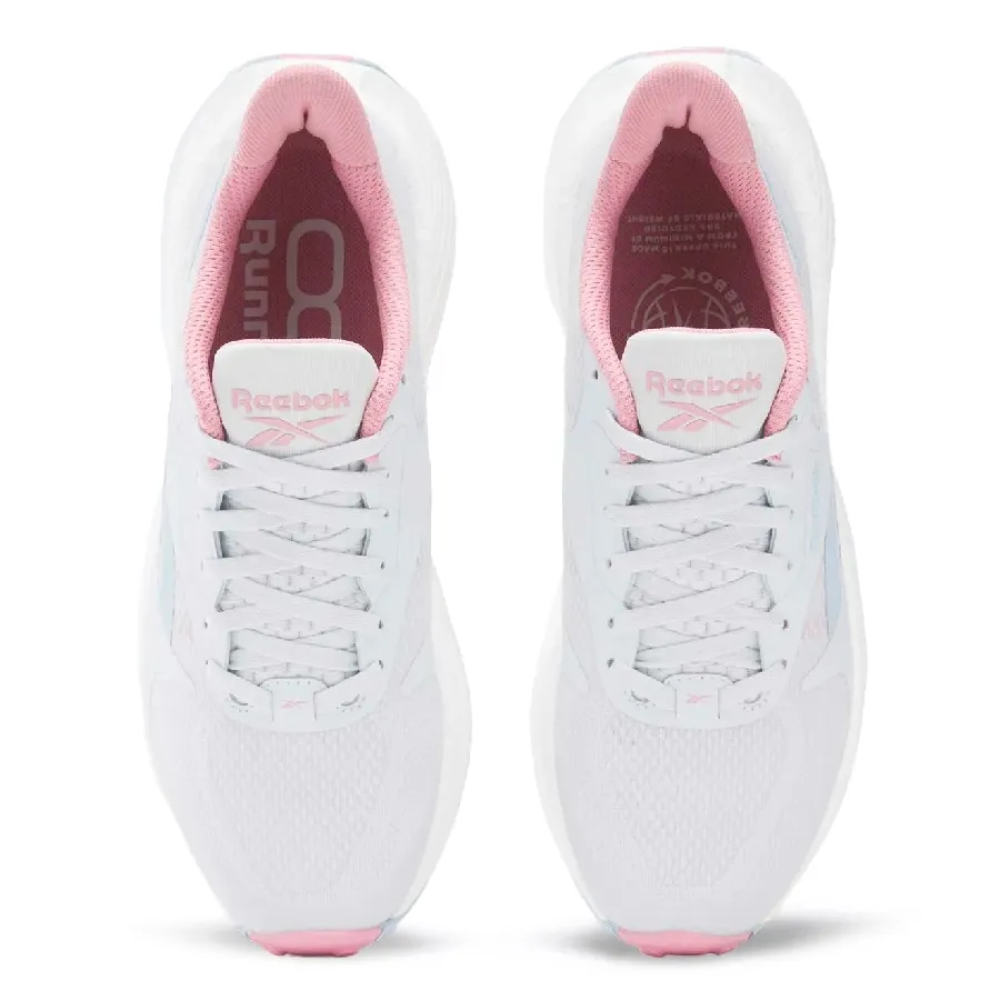 Imagen 3 de 5 de Zapatillas Reebok Floatride Energy 6-CELESTE/GRIS/ROSA