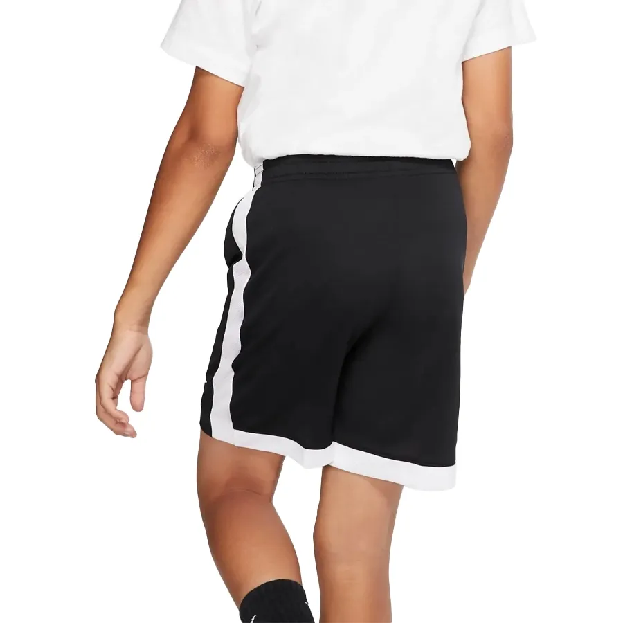 Imagen 1 de 5 de Shorts Nike Dri-Fit Academy-NEGRO/BLANCO