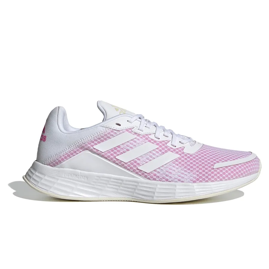 Imagen 0 de 6 de Zapatillas adidas Duramo Sl-BLANCO/FUCSIA