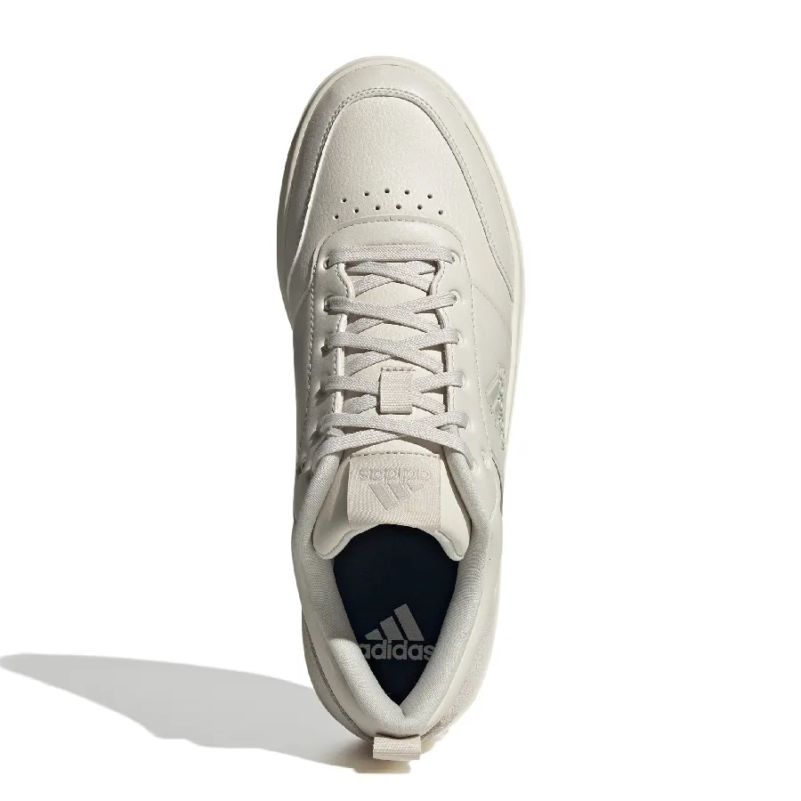 Imagen 3 de 7 de Zapatillas adidas Park Street-NATURAL/BLANCO