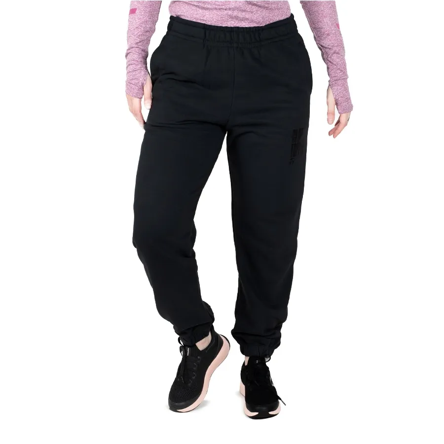 Imagen 0 de 3 de Pantalón Topper Pantaon Jogger Rtc-NEGRO