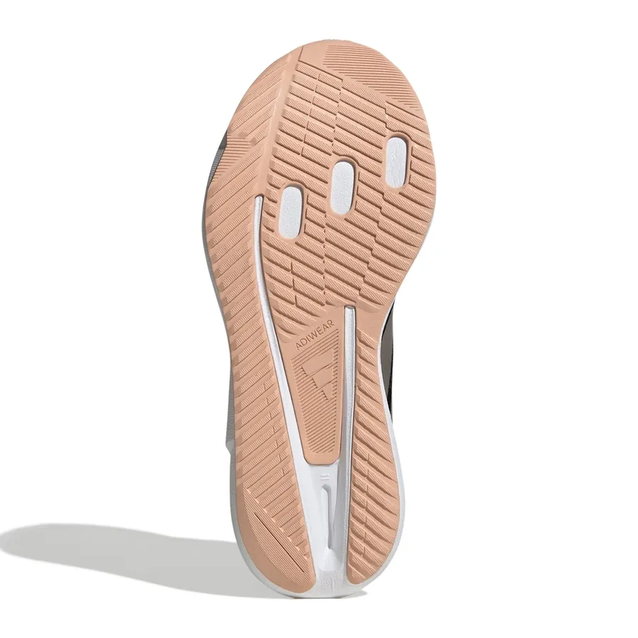 Imagen 5 de 8 de Zapatillas adidas Duramo SL 2-NEGRO/PLATA