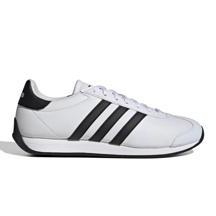 Imagen 0 de 7 de Zapatillas adidas Runvista-BLANCO/NEGRO