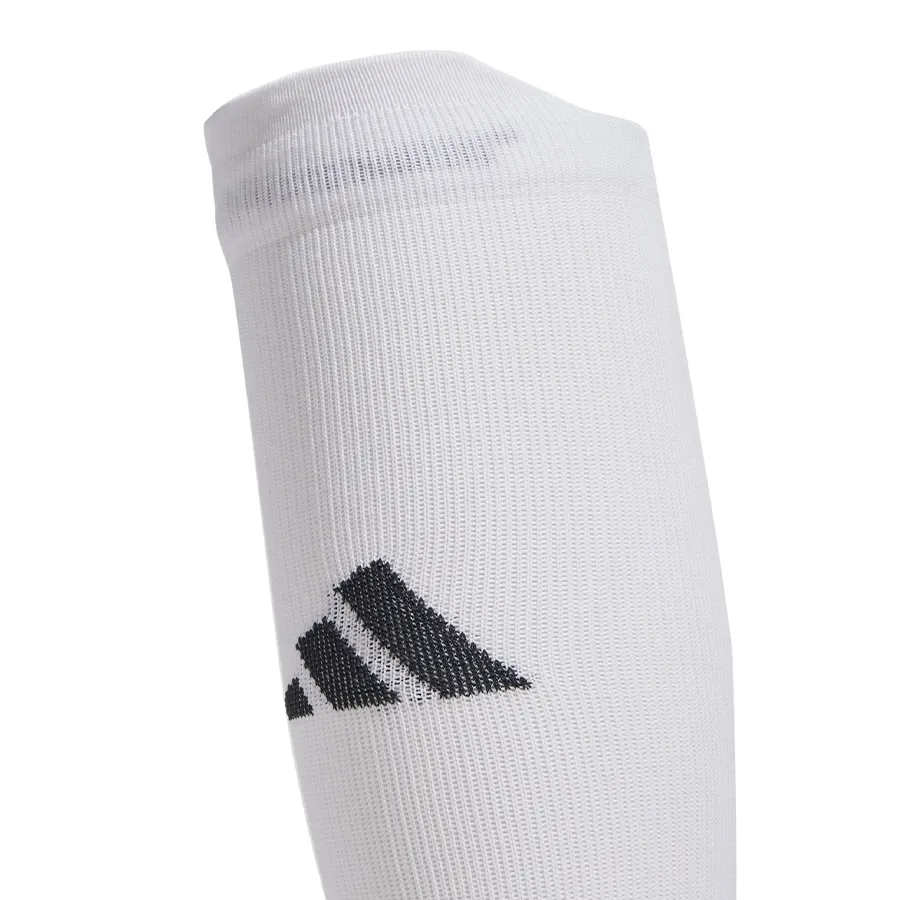 Imagen 2 de 4 de Medias adidas Performance Knee-BLANCO
