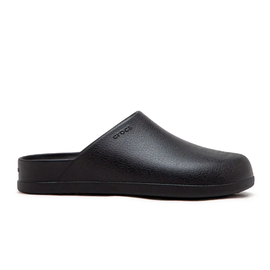 Imagen 0 de 6 de Sandalias Crocs Dylan Clog-NEGRO