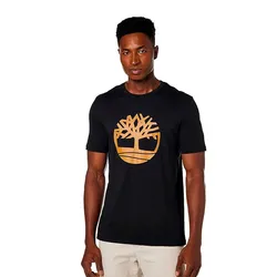 Remera Timberland Kennebec River Tree