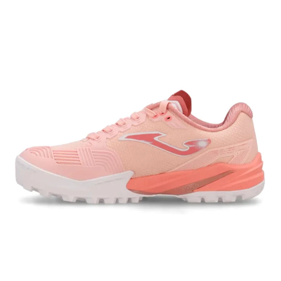 Imagen 1 de 8 de Zapatillas Joma Blaze Lady-ROSA