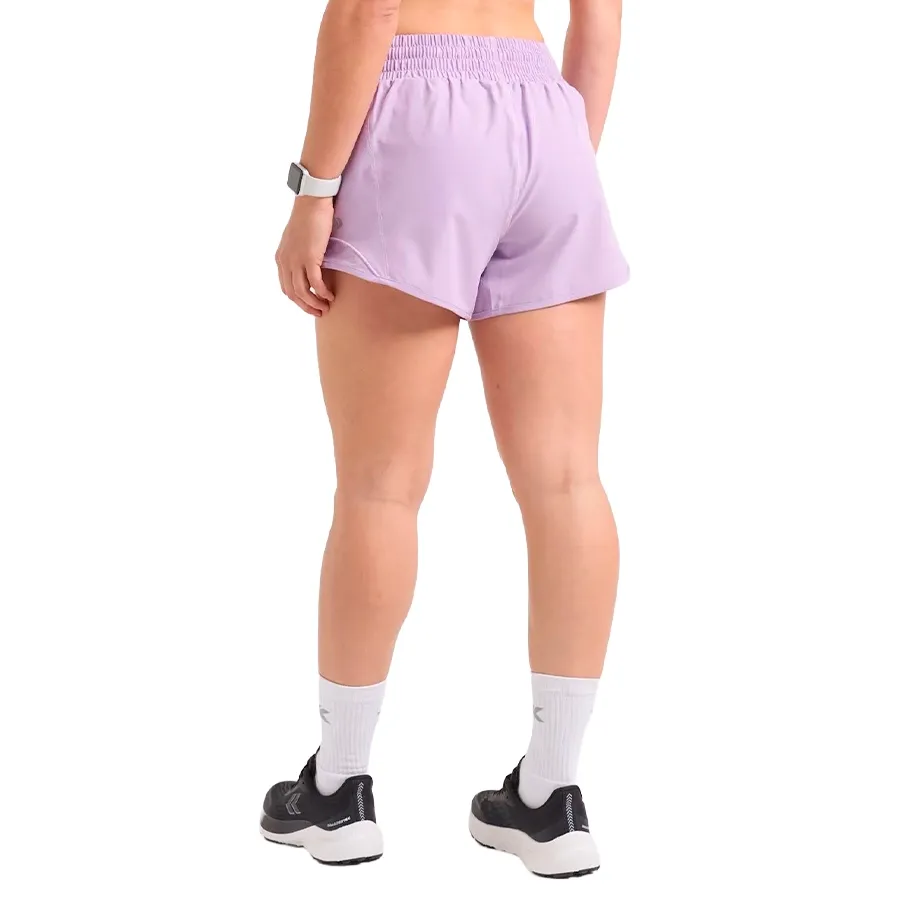 Imagen 1 de 3 de Atomik Shorts Pace-LAVANDA