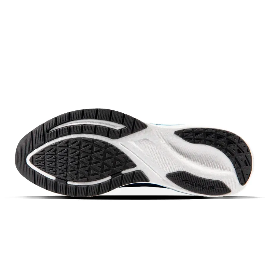 Imagen 5 de 6 de Zapatillas 361º Centauri-AZUL/NEGRO