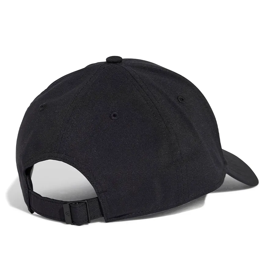 Imagen 1 de 4 de Gorra adidas Béisbol-NEGRO