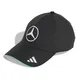 gorra-adidas-mercedes-amg-petronas-f1-team-driver-NEGRO/BLANCO