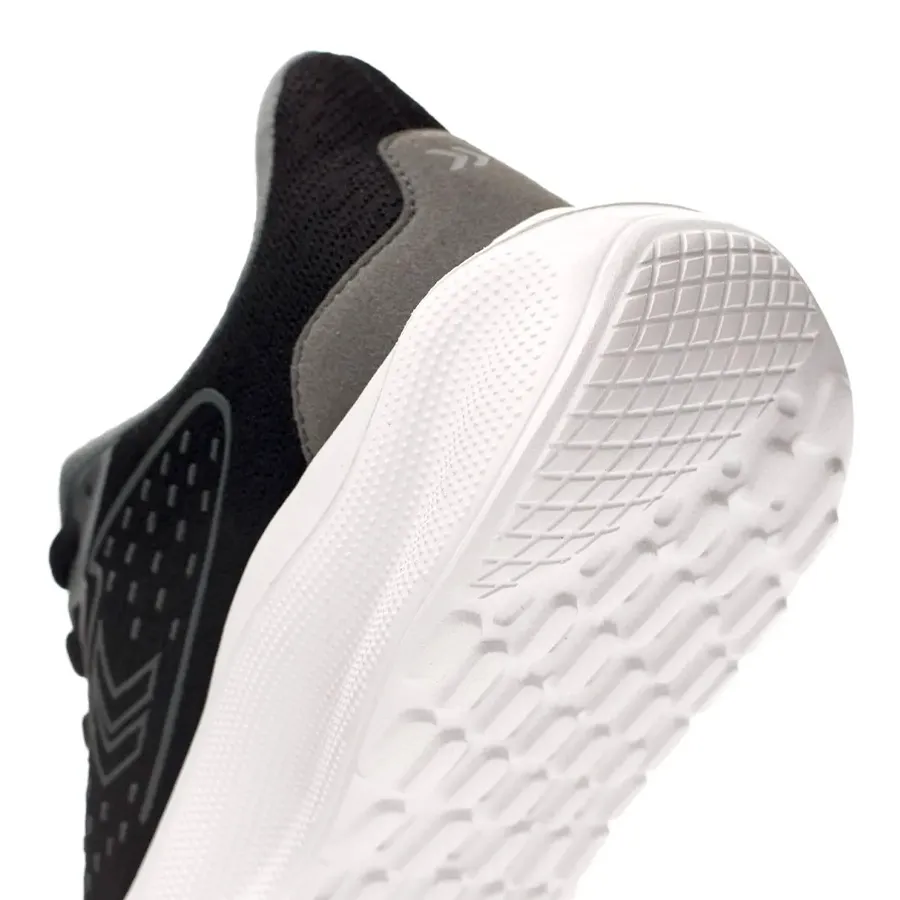 Imagen 7 de 8 de Zapatillas Atomik Joy-NEGRO/BLANCO
