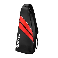 Raquetero Wilson Federer Super Sling