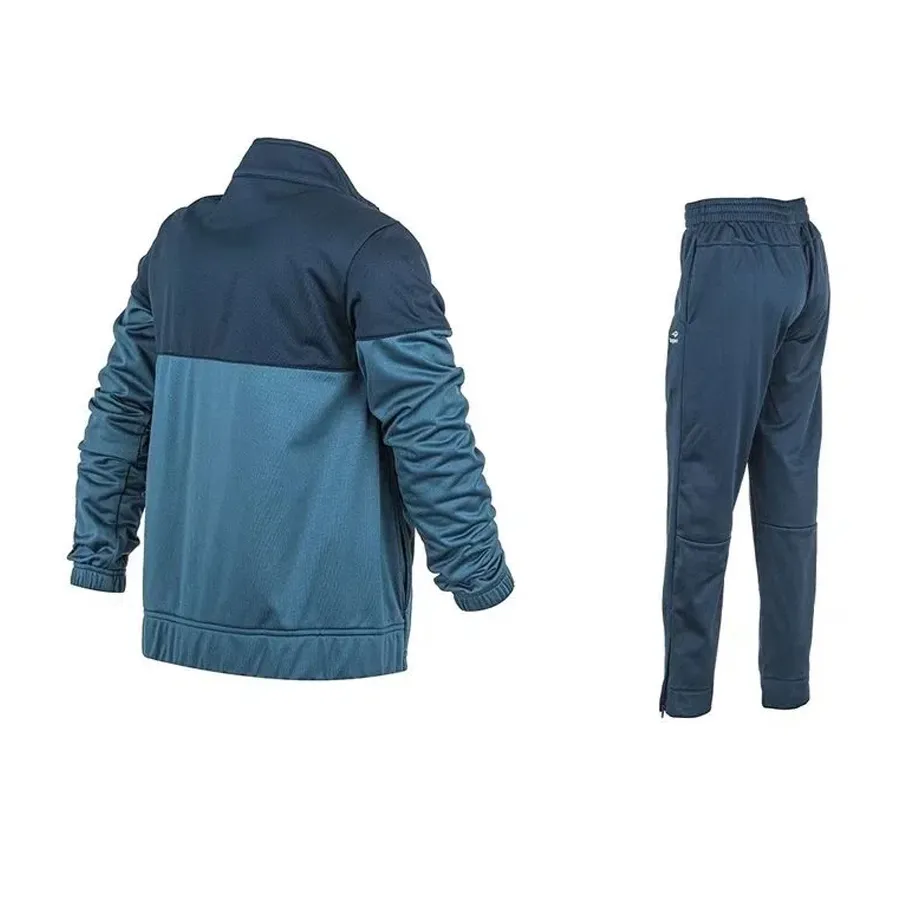 Imagen 1 de 6 de Conjunto Topper Deportivo Br-AZUL/CELESTE