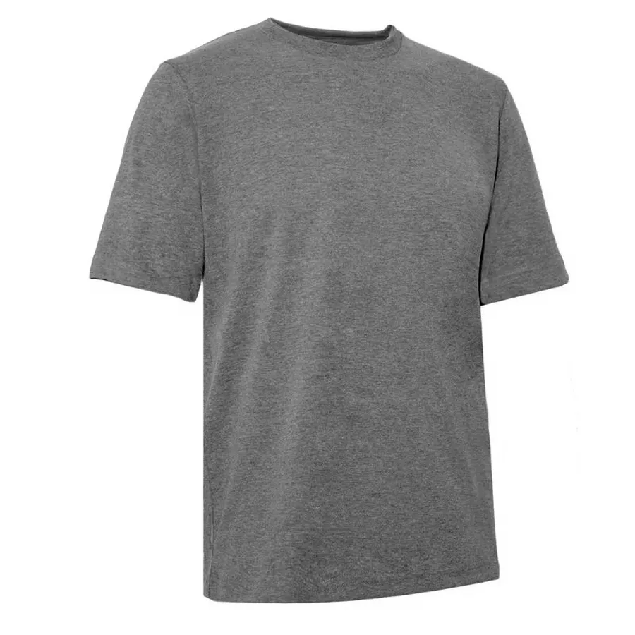 Imagen 0 de 2 de Remera Topper Mc Basicos-GRIS