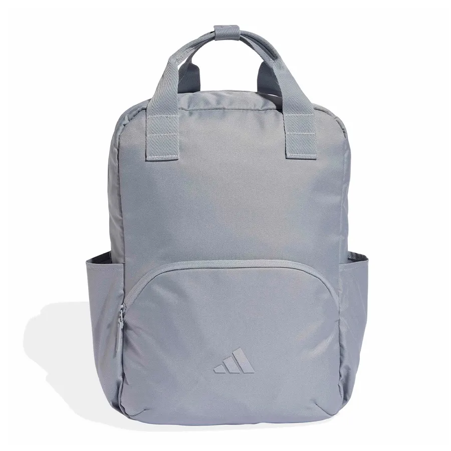 Imagen 0 de 7 de Mochila adidas Prime-GRIS