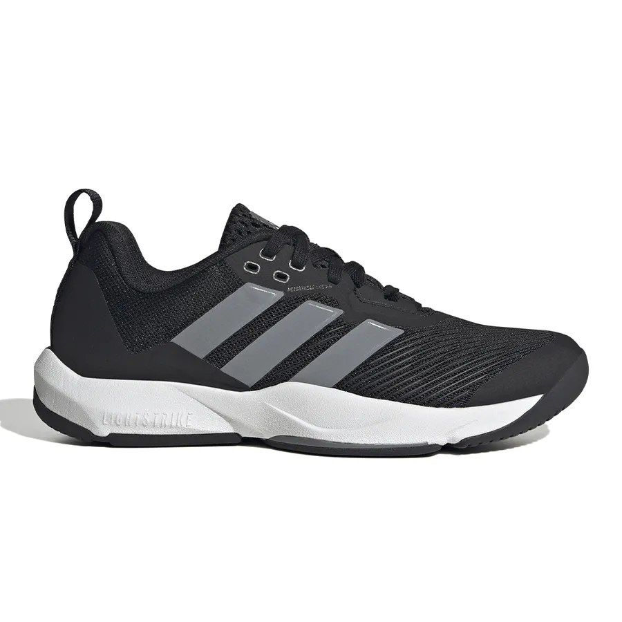 Imagen 1 de 8 de Zapatillas adidas Rapidmove 2 Trainer-NEGRO/GRIS