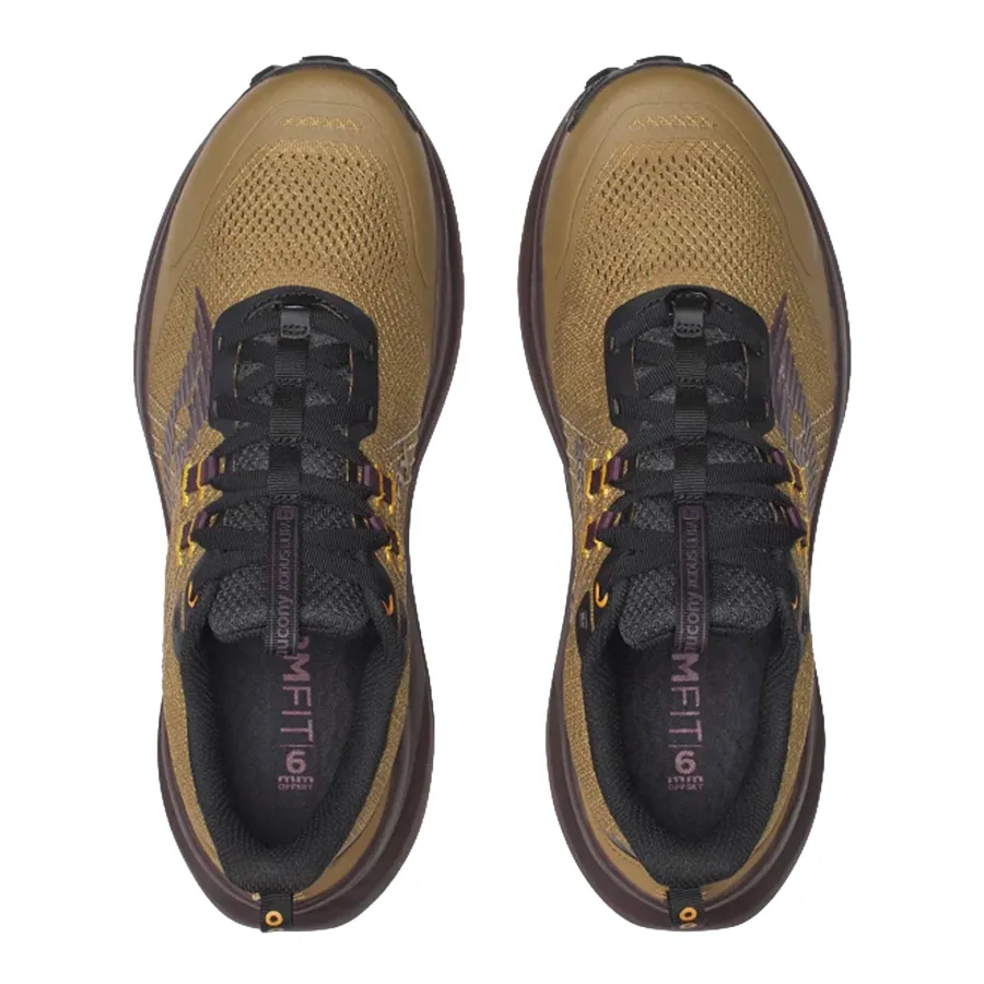 Imagen 3 de 6 de Zapatillas Saucony Xodus Ultra 4-MARRON CLARO